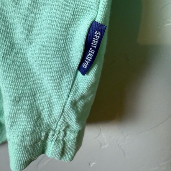 Disneyland Star Wars Baby Yoda Mandalorian Spirit Jersey Small - Picture 4 of 7